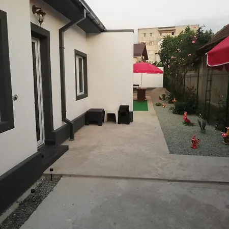 Casuta De Vacanta