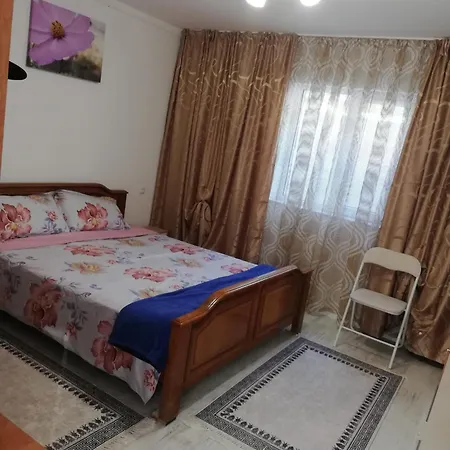Casuta De Vacanta Ferienhaus Năvodari