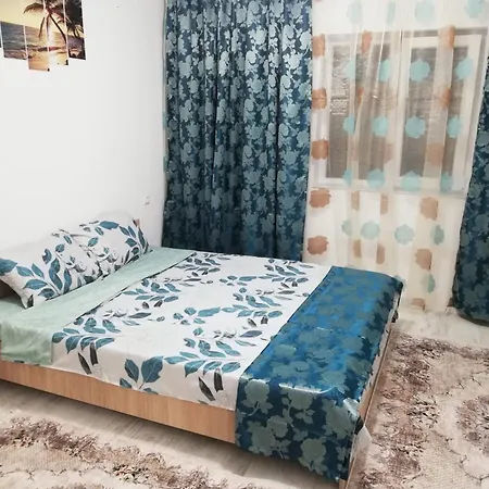Casuta De Vacanta Năvodari