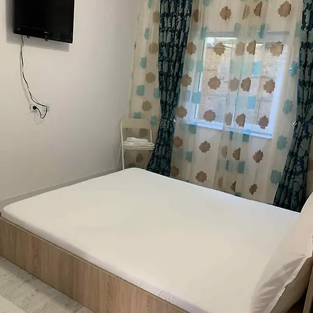 Nyaraló Casuta De Vacanta